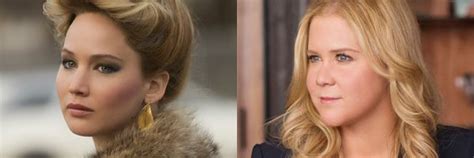 Jennifer Lawrence Reveals Amy Schumer Movie Details