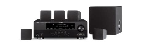 Yht 292 Overview Home Theater Systems Audio And Visual Products