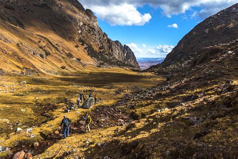10 Things To Know About Hiking The Lares Trek G Adventures