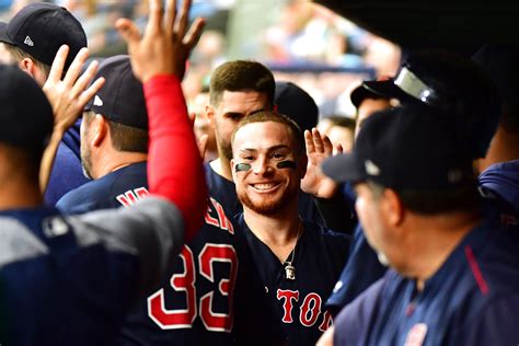 Boston Red Sox 4 Players Whose Great Seasons Were Wasted In 2019