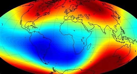 La Tierra Alcanza Las Más Temperaturas Nunca Vistas En 115 Mil Años