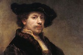 Pintor holandés Rembrandt nació un día como hoy | Noticias | Agencia Andina