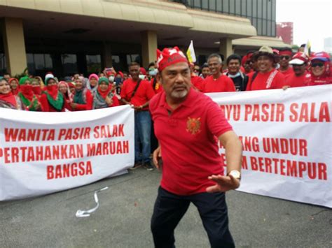 Macam mana boleh bertukar projek. Anak Sungai Derhaka: Terlebih Makan Dedak Agaknya Timbalan ...