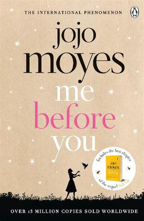 Me Before You by Jojo Moyes, Paperback, 9780718157838 | Buy online at
