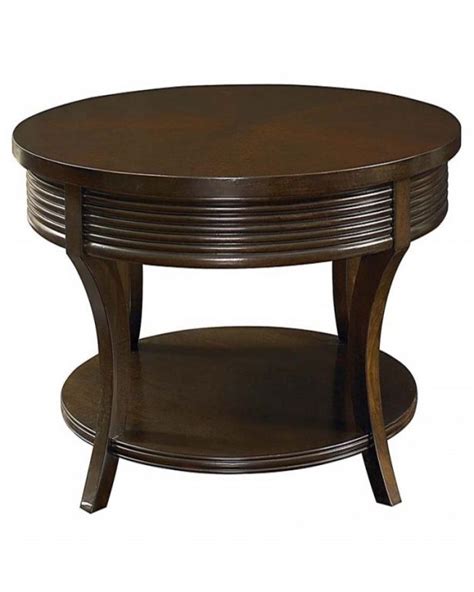Or, use it to display a statement decor piece or a seasonal bouquet. 50+ Small Round Coffee Tables | Coffee Table Ideas