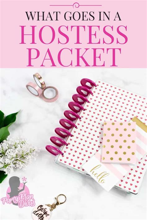 What Goes In A Hostess Packet In 2020 Mary Kay Hostess Mary Kay