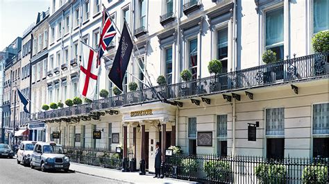 Browns Hotel A Rocco Forte Hotel London Hotels London United