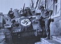 Soldier led 10th Armored Division tanks into Nazi Germany | War Tales
