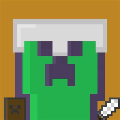 I Make This As My World Icon Minecraft