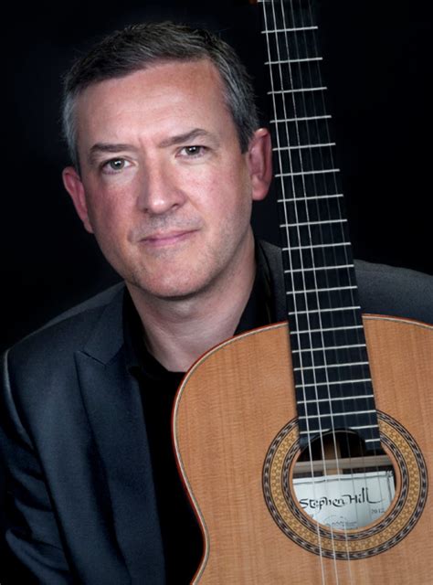 Classical Guitar Composers Concert Review By Martin Slater