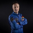 ESA - ESA-Astronaut Matthias Maurer offiziell zu erstem Flug berufen