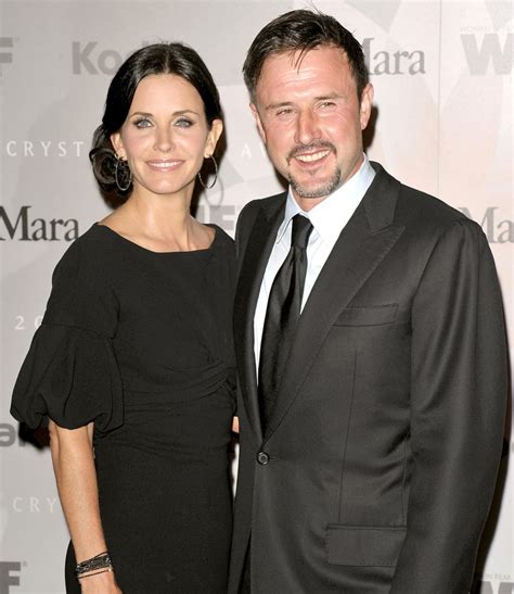 Courteney Cox And David Arquette Hottest Couples Who Fell In Love On