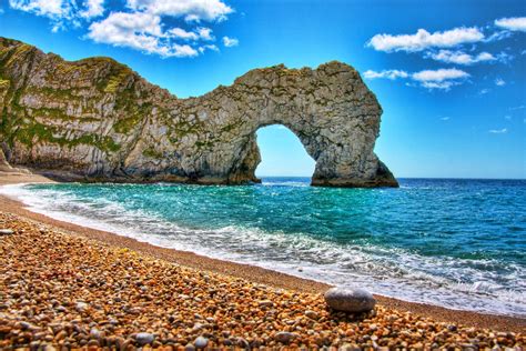 Durdle Door 4k Ultra Hd Wallpaper And Background Image 3888x2592 Id