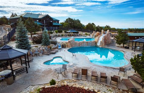 Zion Ponderosa Ranch Resort Orderville Photos And Reviews