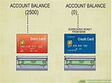 Images of Financial Aid Debit Card