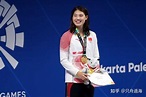 2020 东京奥运游泳女子组 100 米蝶泳决赛张雨霏摘得银牌，如何评价她的表现？