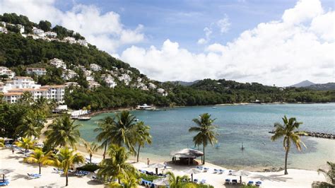 st lucia all inclusive vacation package windjammer landing
