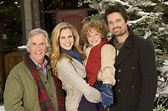 Hallmark's Christmas in July 2021 Schedule, Plus a New Movie With Amy ...