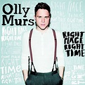 Olly Murs reveals new album 'Right Place Right Time' artwork - Music ...