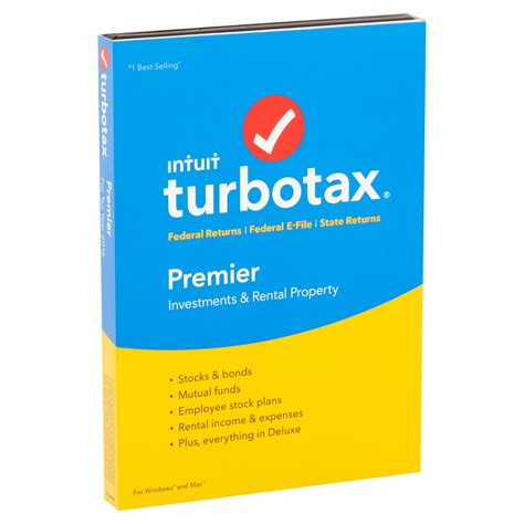Turbotax Deluxe Federal E File State For Pc Dimpcuber