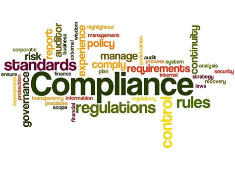 Creating An Effective Corporate Compliance Program 3 Potent Tips For