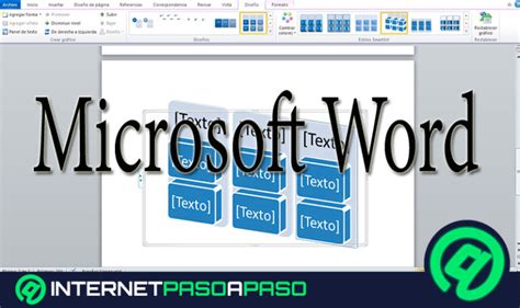 Cambiar Diseño de SmartArt en Word Guía Paso a Paso 2024