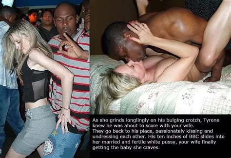 Cuckold Bbc Slutwife Breeding Captions Porn Pictures Xxx Photos Sex
