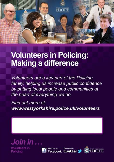 Downloadable Leaflets And Posters West Yorkshire Police