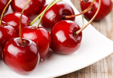 Cherry Wallpapers Wallpaper Cave