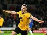 Diogo Jota returns to training for Wolves | Express & Star
