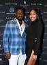 50 Cent's girlfriend Cuban Link & ex Vivica Fox online feud explained ...