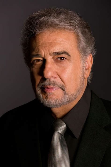Plácido domingo — a love until the end of time plácido domingo — adiós plácido domingo — alma de bohemio Top People - Placido Domingo