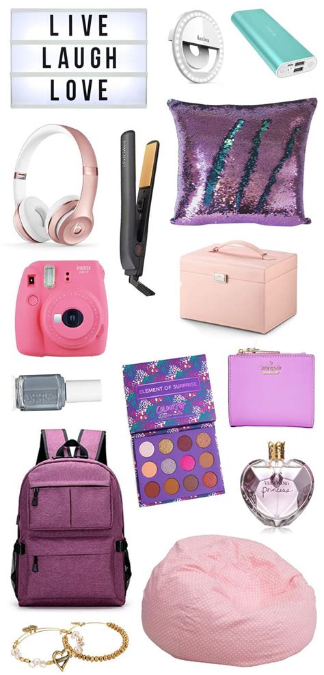 Cool, creative and unique gifts that 11 year old girls won't already have! Pin on Amazing_Yus