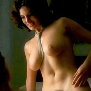 Sonia Aquino Nude Scenes From Madame Enhanced