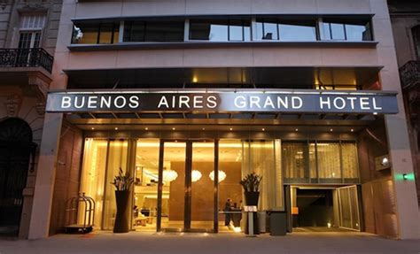 Buenos Aires Grand Hotel Photos Buenos Aires Hotels Argentina For Less