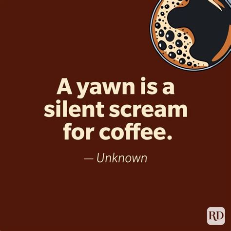 50 funny coffee quotes that keep the laughs brewing tendig