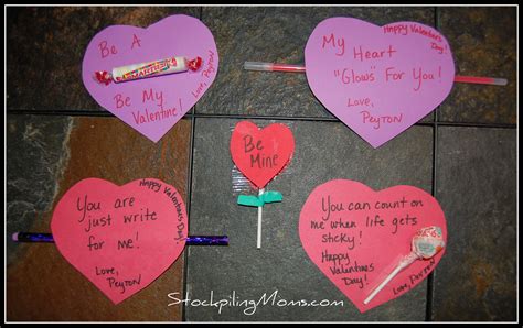 Home Homemade Valentine Cards Homemade Valentines Valentines Cards
