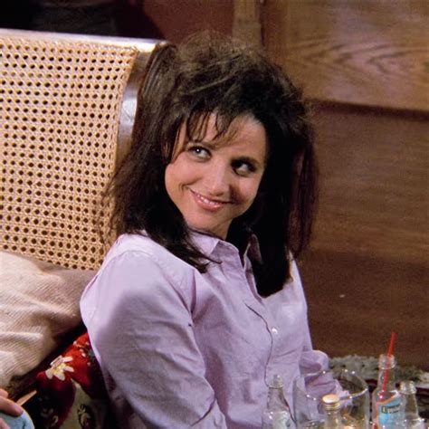 Elaine Benes The Iconic Seinfeld Character