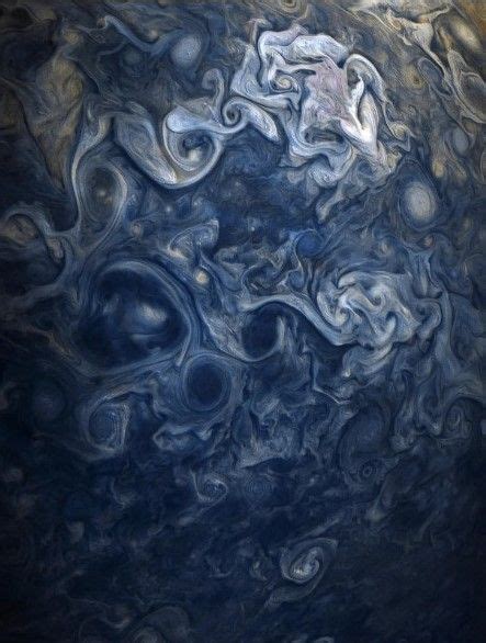 Jupiter Storm Jupiter Poster Nasa Juno Space Photos Photos Of The