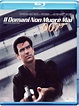 007 - Il Domani Non Muore Mai [Italia] [Blu-ray]: Amazon.es: David ...