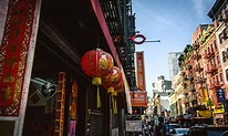 Chinatown in New York: unser Insider-Guide & die besten Spots 2021 •