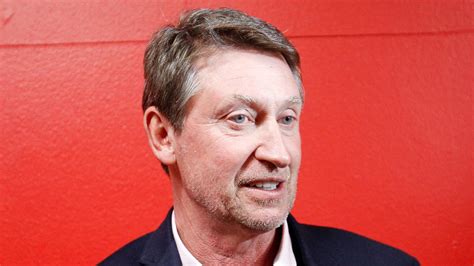 Wayne Gretzky Likely Heading To Tnt Yardbarker