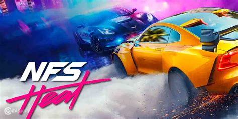 10 Best Car Racing Games For Pc October 2023 Cashify Blog