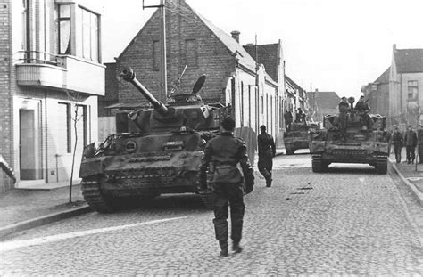 Tanks With 12 Ss Panzer Division In June 1944 Axis History Forum