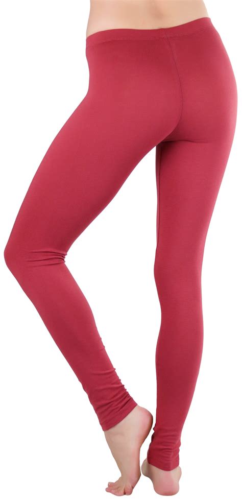 Stretchable Leggings Online Video