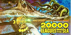 Now You Can Ride Disney World's 20,000 Leagues Under the Sea Again ...