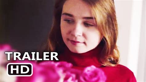 The New Romantic Trailer 2018 Jessica Barden Romance Movie Youtube