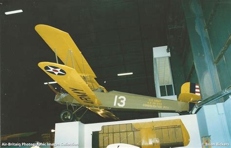 Aviation Photographs Of Consolidated Pt 1 Trusty Abpic