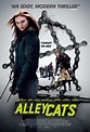 Alleycats (2016) - FilmAffinity