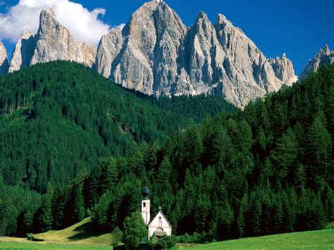 Truelife Dolomites
